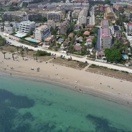 Residencial El Castell By Elconserje *