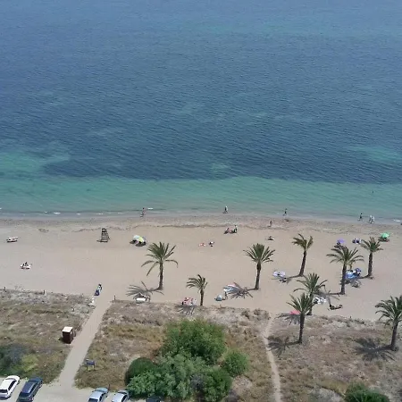 Lejlighed Residencial El Castell By Elconserje