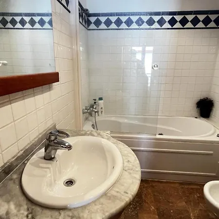 Lejlighed Residencial El Castell By Elconserje *