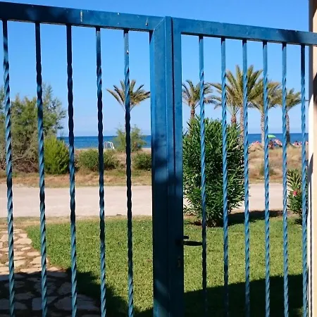 Residencial El Castell By Elconserje Denia