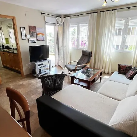 Daire Residencial El Castell By Elconserje