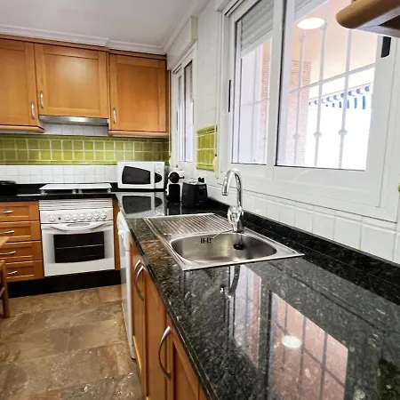 Residencial El Castell By Elconserje