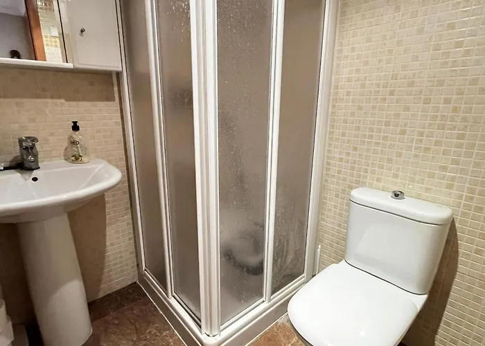 Апартаменти Residencial El Castell By Elconserje