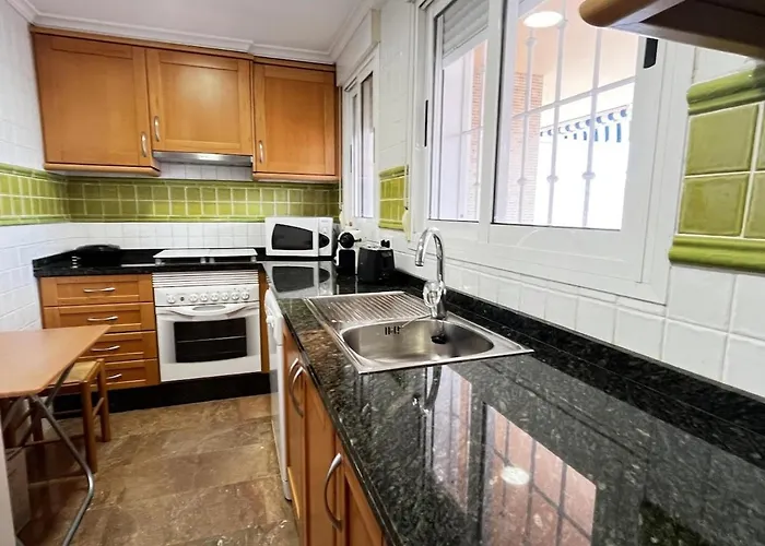 Residencial El Castell By Elconserje