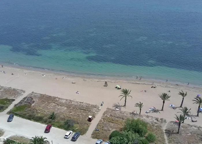 Residencial El Castell By Elconserje Apartamento