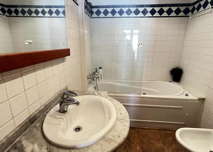 Apartamento Residencial El Castell By Elconserje *