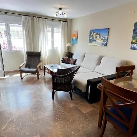 Residencial El Castell By Elconserje Appartement *