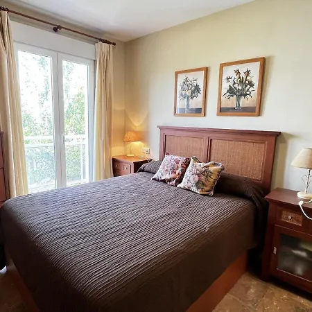 Residencial El Castell By Elconserje * دينايا