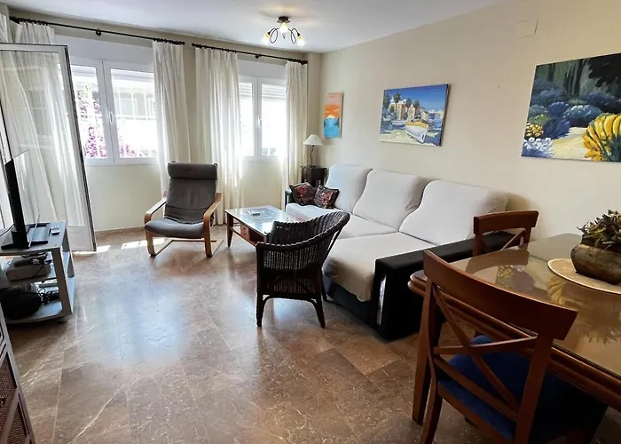 Residencial El Castell By Elconserje Appartement *