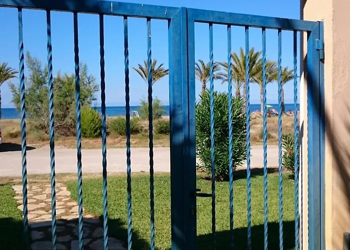 Residencial El Castell By Elconserje Dénia