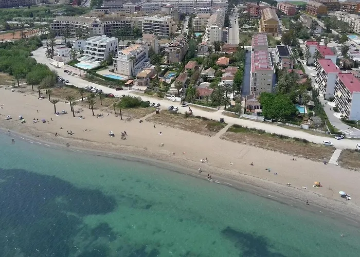 Residencial El Castell By Elconserje *