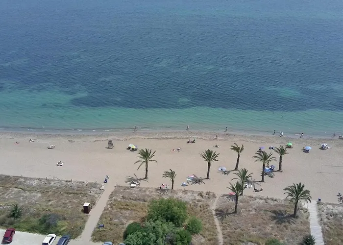 Appartement Residencial El Castell By Elconserje