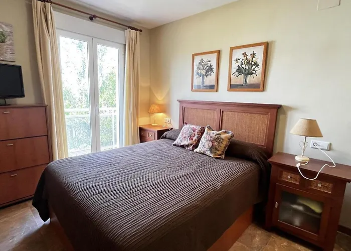 Residencial El Castell By Elconserje * Dénia